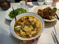 -红椒香·闽北光泽菜·宴请聚会(奥体店)