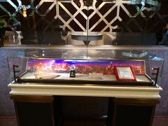 -上海新锦江大酒店