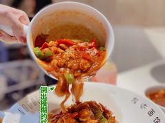 -友达面馆(广州总店)