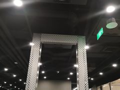 -OXYGYM 奥美氧舱运动中心(领展购物广场·中关村店)