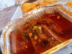 -酒拾烤肉(阳光100店)