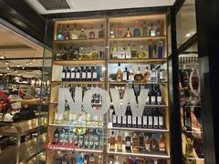 -耶里夏丽·丝路新疆菜·清真食品(徐汇南丹东路臻选店)