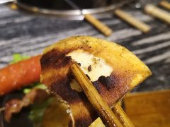 -水浒烤肉(君汇上品店)