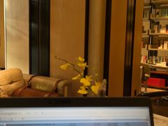 -深圳罗湖木棉花凯悦尚选酒店•大堂吧