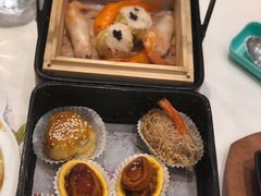 -翠园(北京王府中环店)