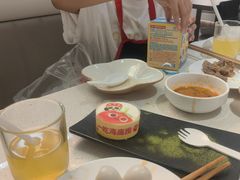 -海底捞火锅(巴黎春天浦建店)