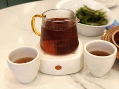 普洱茶-神仙馆(衡山路店)