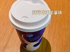 -瑞幸咖啡(汇星商业中心店)