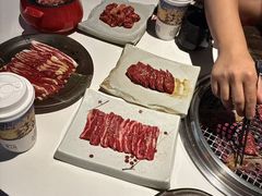 -焱铁烧·黑毛和牛专门店(杭州嘉里中心店)