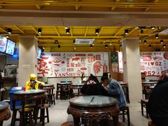 大堂-仁信双皮奶(庙前直街店)