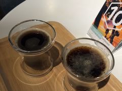 -sugarman espresso素饮糖人高新咖啡工厂