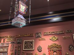 -茶人村·宫廷私厨(奥体印象城店)