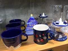 -星巴克臻选(福州仓山万达店)