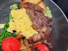 -半秋山西餐厅(巴南万达广场店)