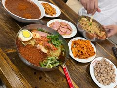 -西塔大冷面(市府大路店)