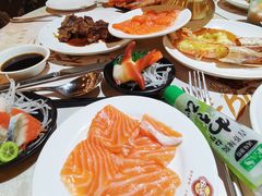 -芭菲盛宴·环球美食(锦城万达广场店)