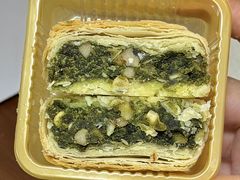 -沈大成(南京东路店)