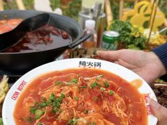 -楠火锅(太古里总店)