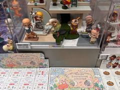 -泡泡玛特POPMART(苏州诚品生活店)