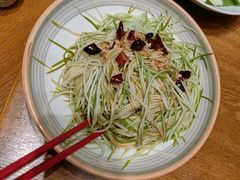 -黄泥岗·黄陂农家菜(百步亭店)