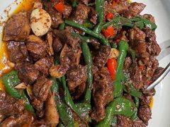 -湘中缘·湖南菜(娄底驻京办店)