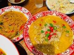 -破三川·新川菜(静安大融城店)