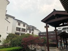 -苏州吴宫泛太平洋酒店