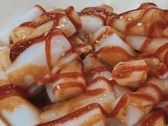 混酱肠粉-百家鸡味馆(清泰店)
