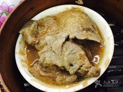 -香港蓮香樓(上環店)