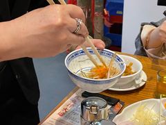 顺德鱼生-满塘彩·大盘鱼·顺德菜(宝安福永店)