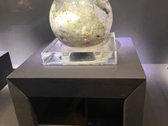 -湖南省地质博物馆