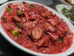 -天然居农家乐(温泉南路店)
