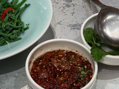 -一坐一忘云南菜(卓悦中心)