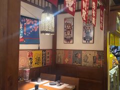 -玉川屋·深夜食堂居酒屋(柳巷店)