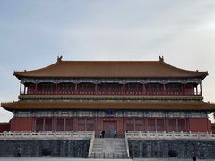 -故宫钟表馆
