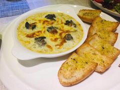 -LUCCA卢卡西班牙海鲜饭(远洋广场店)