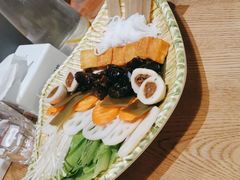 -鱼酷活鱼烤鱼(梅江印象城店)