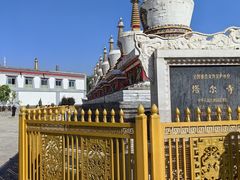 -塔尔寺