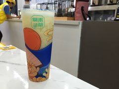 -常来茶·水果研究所(西溪里店)