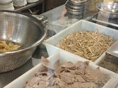 -清真马杰山牛肉汤馆