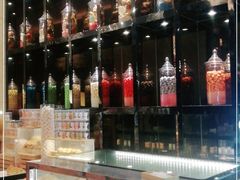 -合肥富力威斯汀酒店·知味餐厅