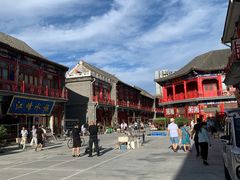 -华声天桥民俗文化园