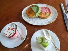 -北京柏悦酒店·锦庭餐厅Dining Room