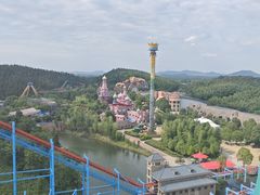 -南京银杏湖乐园