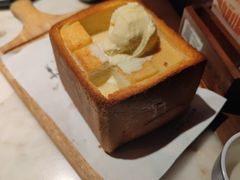 -绿茶餐厅(同成街华联店)