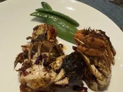 -济南凯宾斯基酒店-THE VIEW云景全日制餐厅