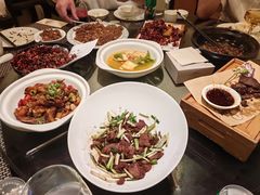 -茶叁酒肆·楚味江湖(菱角湖店)