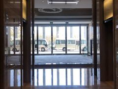 -无锡新湖铂尔曼大酒店