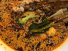 -古真记钵钵鸡(总店)