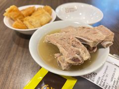 -松發肉骨茶(先得坊店)